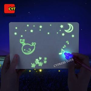 معظم إطار شاحنة خفيفة وحة الرسم لعبة الصمام وحة الرسم لعبة - Product Image 4