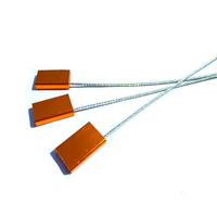 Joint de câble plastique GY318 de haute qualité, conteneur, joint d'étanchéité, ISO 17712