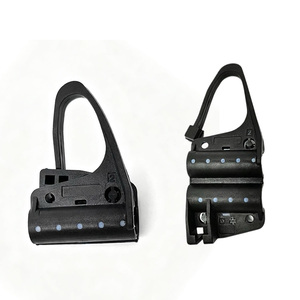 Pince de suspension pour câble à fibre optique aérien PS‑D6 pour câbles FTTH et Mini ADSS - Product Image 3