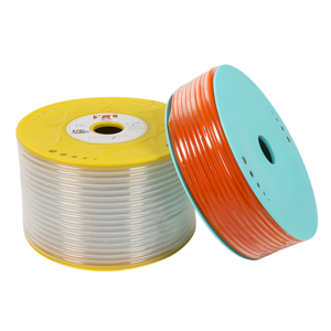 Connecteurs pneumatiques, raccords de tuyauterie 4mm 6mm 8mm 10mm 12mm, coupleur rapide en plastique - Product Image 6