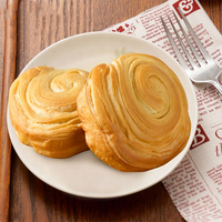 Nouvelle machine à croissants Rondo, prix de la machine à croissants