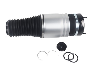 Para Jeep Grand Cherokee WK2 Kit de reparación de bolsa de resorte de suspensión neumática delantera 68059905AC <span class=keywords><strong>68059904AC</strong></span> - Product Image 2