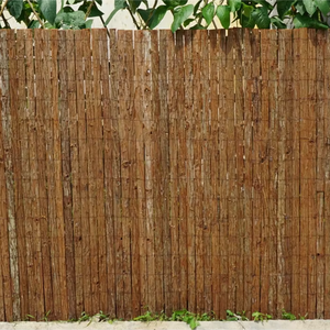 <span class=keywords><strong>Recinzione</strong></span> da Giardino in Corteccia di Alta Qualità Ecologica, <span class=keywords><strong>Recinzione</strong></span> Mobile e Traliccio, Decorazione da Giardino con <span class=keywords><strong>Recinzione</strong></span> Alta in Corteccia all'Ingrosso - Product Image 1