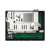 Système CNC LNC-M528A Taiwan Advantech Baoyuan, système de commande CNC pour machine de fraisage CNC