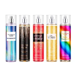 236ml Body Care Splash Perfume Long Lasting Fresh & Spicy Floral Fragrance Parfum in Spray Form