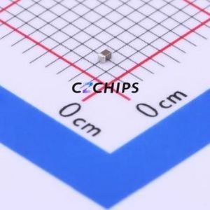 Condensateur SMD (MLCC) C1005X6S1C105KT000E 0402 (Capacité : 1uF) (Précision : 10%) Tension nominale : 16V - Product Image 2