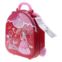 Jouet table de toilette pour enfants EPT vente en gros à bas prix cadeau fille maternelle valise cosmétique boîte ensemble jouets