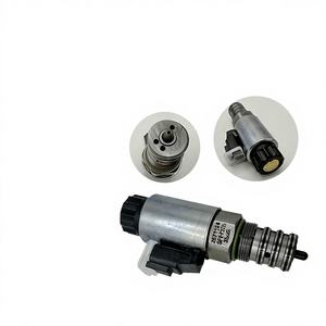 Válvula Solenoide Proporcional Senwitt 2571194 para Bomba Hidráulica E306E, Piezas de Maquinaria de Construcción - Product Image 3
