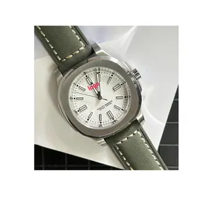 watches wholesale improved Japan Seiko NH35 Movement classic Green mechanical watches