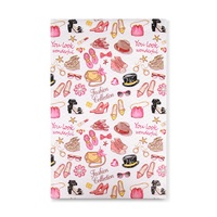 Échantillon gratuit Impression couleur Rose Enveloppes à bulles personnalisées avec logo Impression personnalisée Sac à bulles pour envoi Sac à bulles en polyéthylène