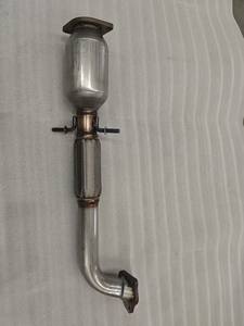 Convertisseur catalytique pour Opel <span class=keywords><strong>Astra</strong></span> J GTC (PD2/PF2) 2.0 16V Turbo OPC - Product Image 3