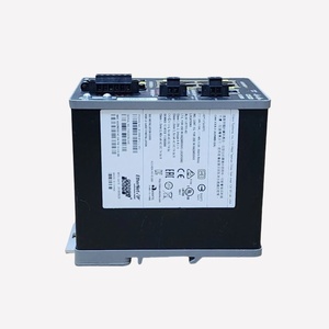 IE-2000-8TC-L Ethernet industriel IE2000 avec 8 ports cuivre FE et 2 ports FE (Lan Lite). - Product Image 3