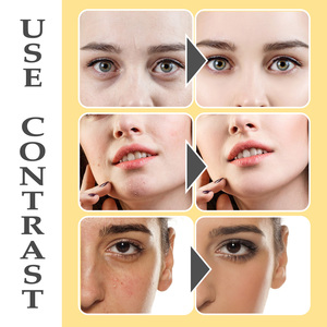 Crema Hidratante y Nutritiva Blanqueadora de Manzanilla Orgánica de Marca Privada al por Mayor <span class=keywords><strong>para</strong></span> Todo Tipo de <span class=keywords><strong>Piel</strong></span> - Product Image 2