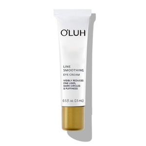 Crème pour les yeux lissante au rétinol de haute qualité à prix avantageux, en vente flash, avec acide hyaluronique, hydratant organique anti-rides - Product Image 1