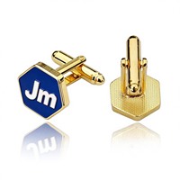 Pince à cravate en métal doré avec émail souple, épingle à cravate personnalisée avec logo sur mesure pour hommes, accessoires d'affaires