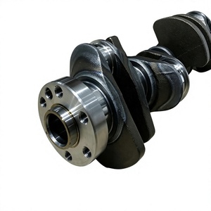 11217580483 Nouveau Pièce de Rechange pour Réparation Automobile : Vilebrequins du Système Moteur N55 pour BMW Série 3 F30 F31, Série 5 F07 F10 F11, X5 F15 (2008-2017) - Product Image 2