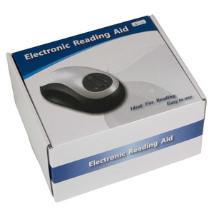 <span class=keywords><strong>Loupe</strong></span> numérique pour souris SR028A pour personnes malvoyantes, aide visuelle numérique pour faiblesse visuelle - Product Image 6