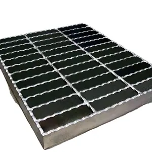 25x3mm 25x5mm 30x3mm 30x5mm 32x5mm 40x5mm ms gi hot dip galvanized serrated welded i steel bar grating weight and prices