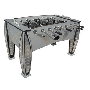 Vente en usine de matériel MDF commercial professionnel <span class=keywords><strong>Table</strong></span> de <span class=keywords><strong>football</strong></span> baby-foot en vente - Product Image 6