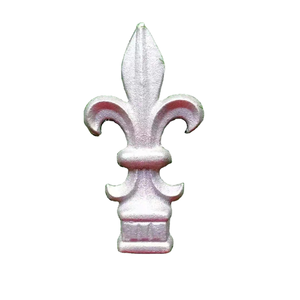 Accessori in Ferro Decorativi, Lance in Ghisa per Cancelli, Recinzioni, Ringhiere, Balaustre e Case - Product Image 4