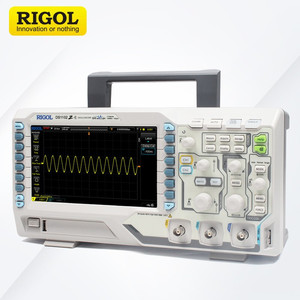 Oscilloscope numérique portable à double canal Puyuan Industrial DS1102Z-E et DS1202Z-E, offre spéciale à durée limitée - Product Image 2