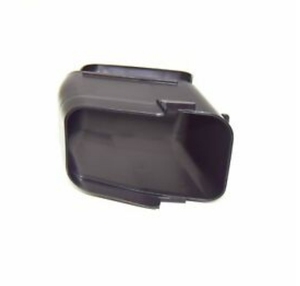 Entrada de Aire Trasera OEM 13717597585 para BMW Serie 1 Serie 3 F30 <span class=keywords><strong>F20</strong></span> - Product Image 4