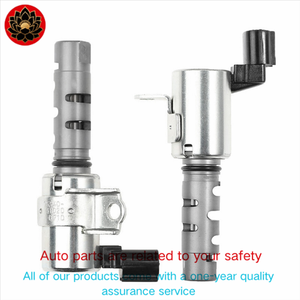 15340-31020 15330-31020 Magnetöl steuerung VVT-Ventil für Toyota Lexus <span class=keywords><strong>3</strong></span>.5L ES350 RX350 CAMRY RAV4 2GRFE RX300 RX330 RX400H - Product Image 6