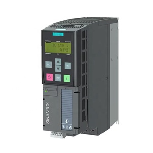 Convertisseur de fréquence industriel à livraison rapide VFD SINAMICS 6SL3220-1YD18-0UB0 6SL3220-1YD20-0UB0 6SL3220-1YD28-0UB0 - Product Image 1