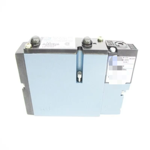 92B-AAB-000-DM -DFFP-1DM 24VDC 20-120PSI nsnp - Product Image 1