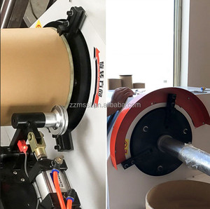 Kinh doanh sản xuất máy cho doanh nghiệp nhỏ ý tưởng Máy cắt giấy lõi ống giấy máy cắt - Product Image 4