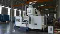 Centre d'usinage vertical à portique GMC1312 BT40 GSK CNC – Prix compétitif