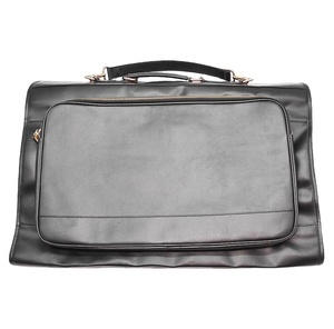 Échantillon Gratuit OEM Sac de Voyage Pliable pour Costume, Housse de Costume pour Homme, Sac de Voyage Convertible pour Vêtements, Sac de Voyage pour Week-end - Product Image 1