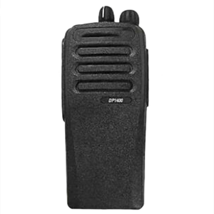 DP1400 Digital Two-Way Radio VHF/UHF Portable <b>Walkie</b>-<b>Talkie</b>, Suitable for CP200d DEP450 Handheld Radios - Product Image 1