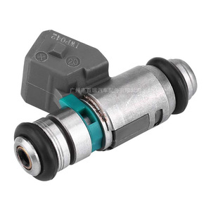 Injecteur de carburant IWP042 501.542.02 8200107049 pour Peugeot 1.6L Renault essence MT boîte manuelle - Product Image 2