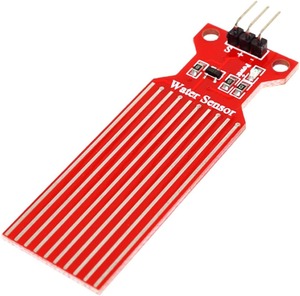 Módulo Sensor de Nivel de Agua - Detección de Gotas de Lluvia y Profundidad, Ideal para Experimentos DIY con Arduino - Product Image 2