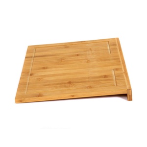 Tavola di Legno di Legno di bambù <span class=keywords><strong>Tagliere</strong></span> <span class=keywords><strong>Grande</strong></span> Bancone Bordo di Taglio Pasticceria Bordo <span class=keywords><strong>per</strong></span> <span class=keywords><strong>Impastare</strong></span> sacchetto di Pasta - Product Image 2