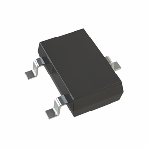 Components Electronic In Stock BZX84C51LT1G Diodes TO-236-3, SC-59, SOT-23-3 - Product Image 1