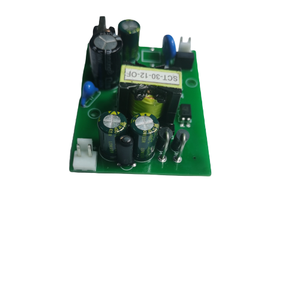 Alimentatore Switching 24W 85-264VAC, Scheda Nuda 10A, Caricabatterie Mobile 5V, Adattatore AC/DC 12V 25A 36W - Product Image 5