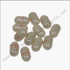 Píldoras de Suplemento Herbal para Aumentar de Peso |   Fórmula de Ginseng que Aumenta la Energía para un Manejo Físico Saludable - Product Image 6