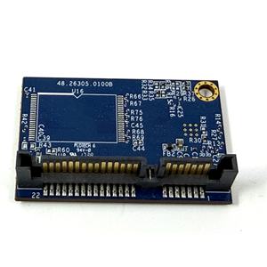 Placa de CPU da Máquina de Moldagem por Injeção NISSEI NEX-III, Disco Rígido, Disco de Programa APACER Vendas e Manutenção - Product Image 3