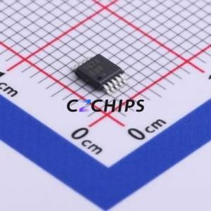 วงจรรวม MAX1676EUB + T MSOP-10ของแท้ใหม่วงจรรวม DC-DC PMIC ชิปวงจรรวมส่วนประกอบอิเล็กทรอนิกส์ - Product Image 1