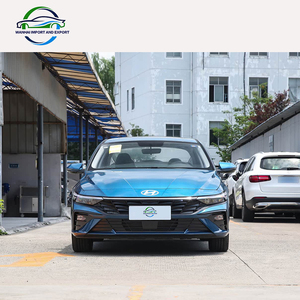 2023 per Elantra 1.5L Automatica Berlina GLX Elite Edition FWD R17 5 Posti Benzina Opzione Economica <span class=keywords><strong>Auto</strong></span> Usata in <span class=keywords><strong>Vendita</strong></span> - Product Image 3