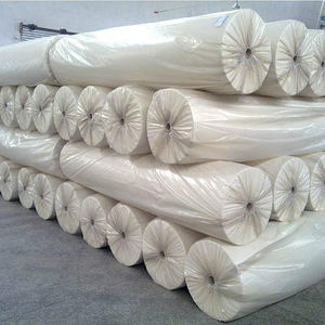 100% biologisch abbaubare Rpp Rpet Spun bonded Vlies rollen Polyester Recycelbarer <span class=keywords><strong>Tnt</strong></span> Vliesstoff Pla Vliesstoff - Product Image 6