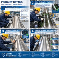 Tête conique métallique pour réservoir de stockage, cuve sous pression, fabrication de réservoirs industriels sur mesure