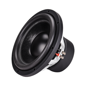Giá rẻ 800 watts RMS loa siêu trầm âm thanh xe hơi 12 SPL loa siêu trầm 12 inch kép 2 Ohm - Product Image 2