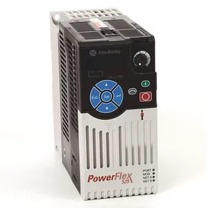 Nieuwe Originele Ab Inverter Pf525series 25be1p7n104 0.75kw 1hp Ab Frequentieomvormer Ab Inverter Power Flex In Voorraad