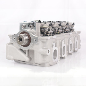 Culata de Aluminio de Alto Rendimiento B10S1 B12S1 para <span class=keywords><strong>Chevrolet</strong></span> Aveo, Kalos, Matiz, <span class=keywords><strong>Spark</strong></span> - Product Image 6