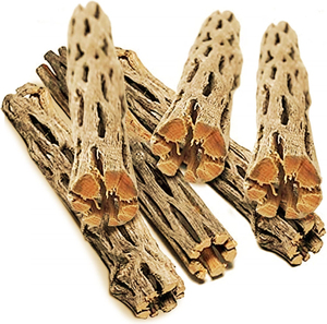 Bûches d'escalade en bois de Cholla, jouet à mâcher pour poissons d'aquarium, escargots, crevettes, bois flottant, décoration pour poissons tropicaux d'eau douce, fournitures écologiques pour animaux de compagnie - Product Image 1