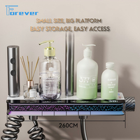 Fabricants vente en gros complet en laiton corps douche ensemble ménage salle de bain buse sous pression salle de bain douche bain