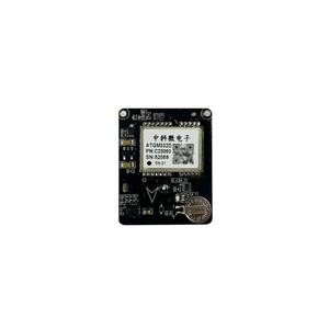Carte de développement de module bimode Zhongke Micro ATGM332D-5N31/5N71/6N74/F8N22 avec boussole IST8310 et carte mère <span class=keywords><strong>UBLOX</strong></span> NEO-M8N/<span class=keywords><strong>M10</strong></span> - Product Image 3